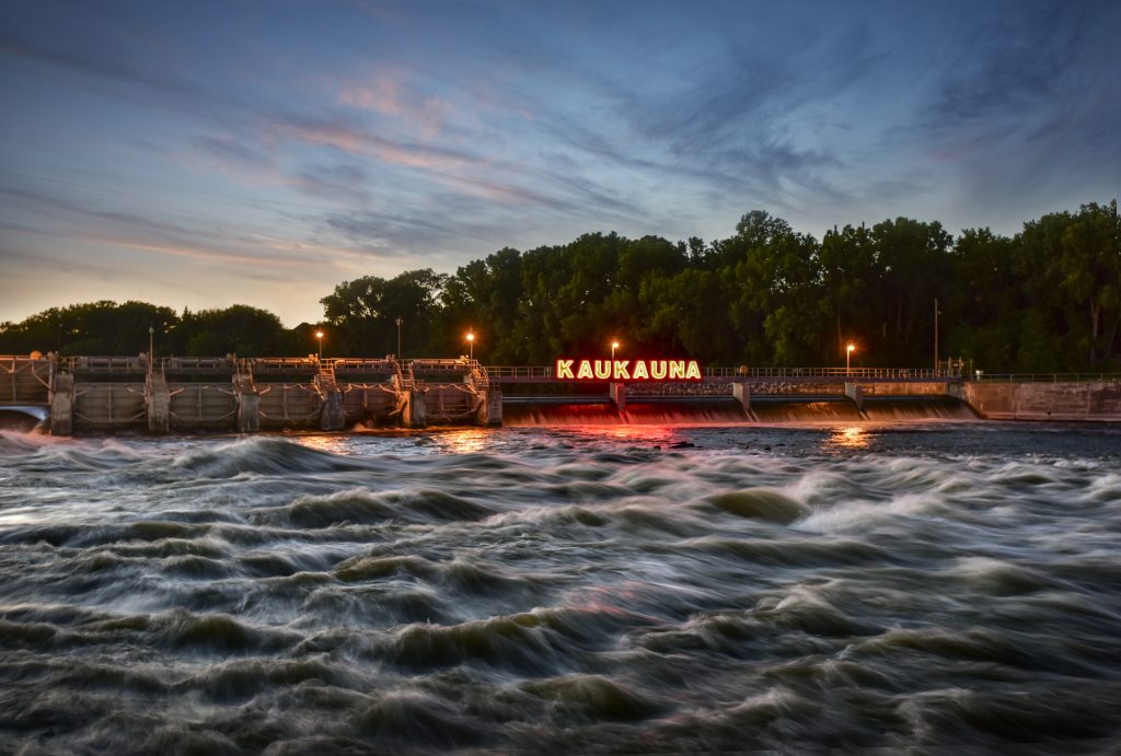 KU 2019 Annual report Kaukauna Utilities