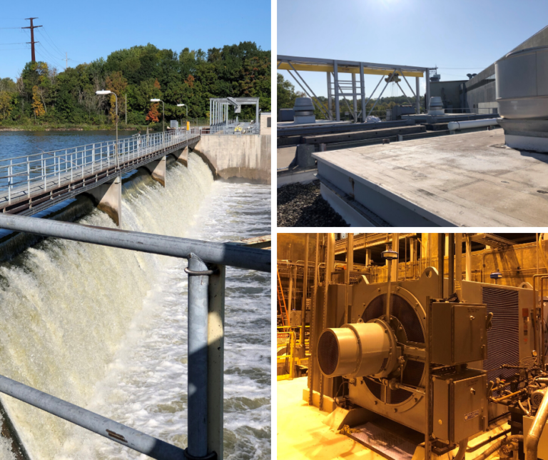 Combined Locks Kaukauna Utilities