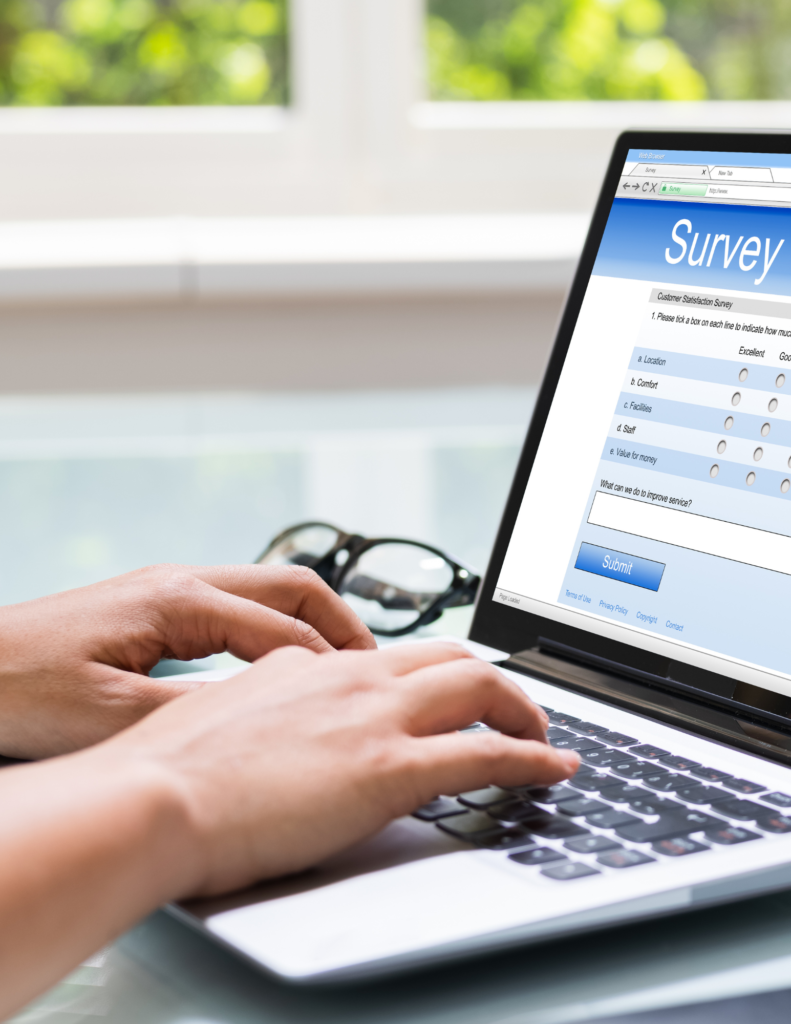 Take our Survey! Kaukauna Utilities