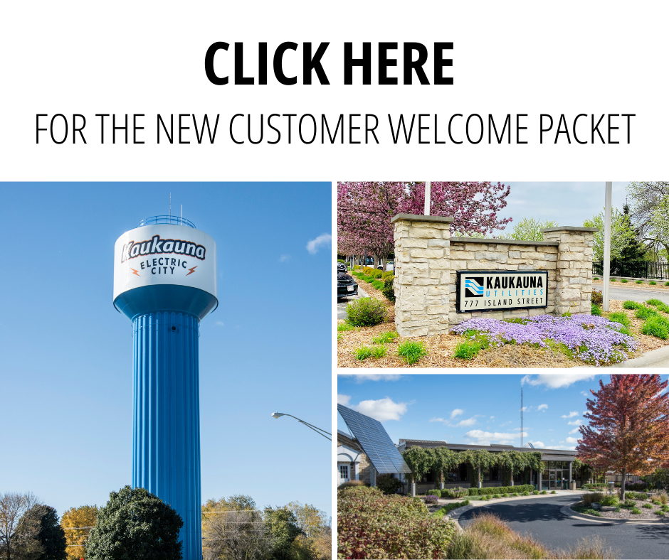 Electric city utilities deals