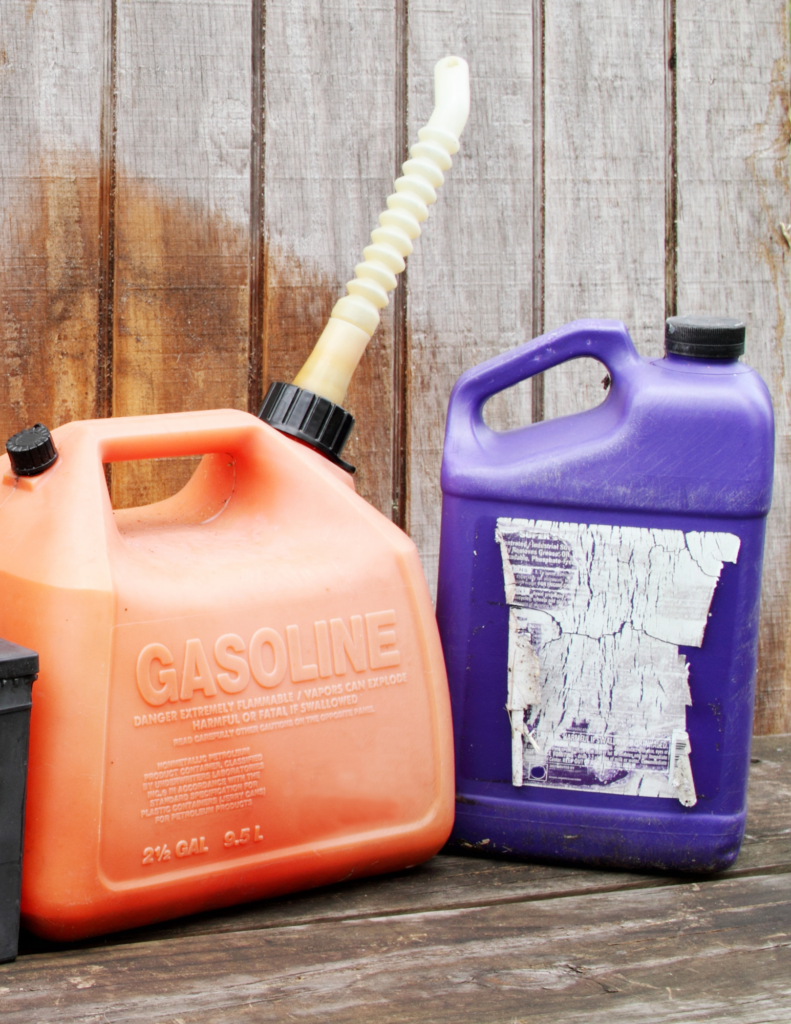 Hazardous Waste Collection Event August 15th, 2024 Kaukauna Utilities